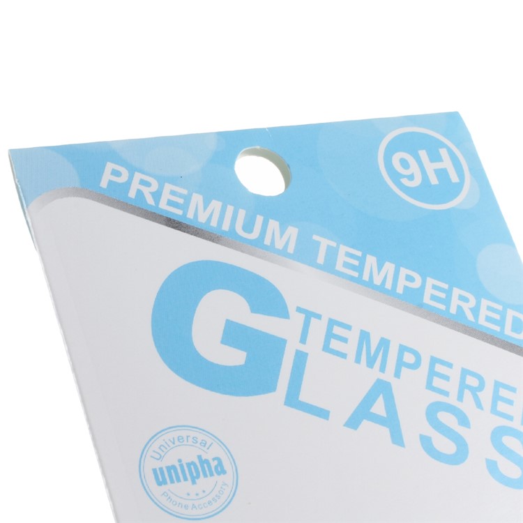 100Pcs/Set Smartphone Tempered Glass Screen Guard Packing Box, Size: 180 x 88mm - Style I-3
