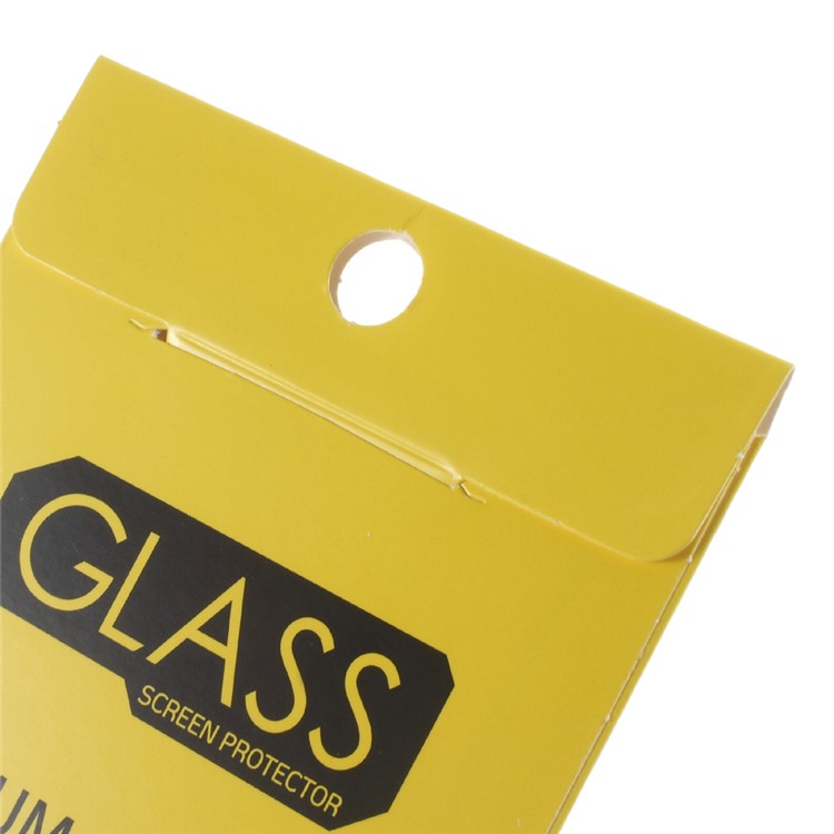 100Pcs/Set Package Box for Cellphone Tempered Glass Screen Film, Size: 180 x 88mm - Style K-3