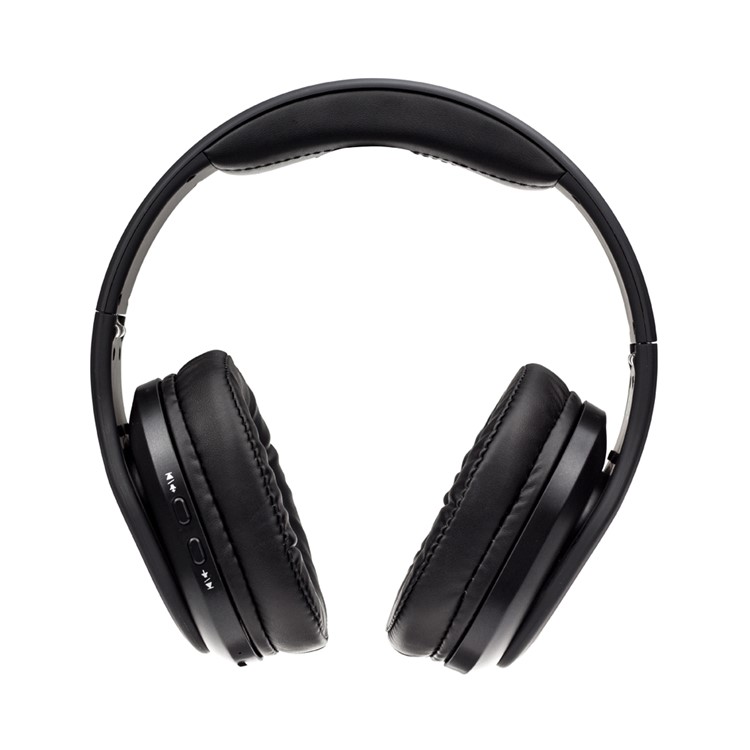 BT-1050 Premium Foldable Active Noise Cancelling Bluetooth Headphone with Microphone-2