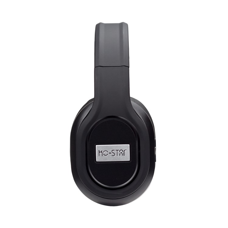 BT-1050 Premium Foldable Active Noise Cancelling Bluetooth Headphone with Microphone-3