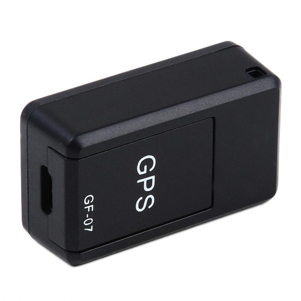 Mini Portable Real-time Personal and Vehicle GPS Tracker-6