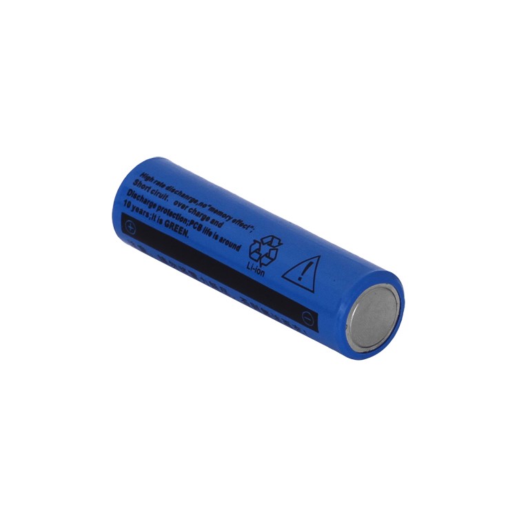 Rechargeable Li-ion 18650 Battery for LED Torch Flashlight 3200mAh 3.7V-2