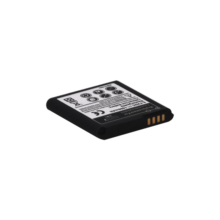 E-M1 Battery Replacement for BlackBerry Curve 9350 9360 9370 1500mAh (Built-in Decode Chip)-3