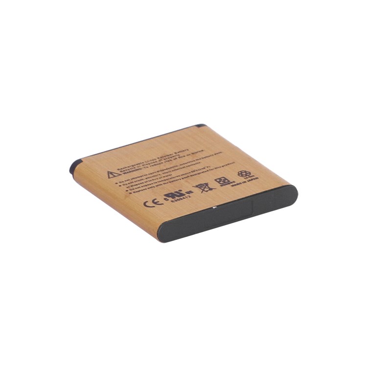 E-M1 Battery for BlackBerry Curve 9350 9360 9370 2430mAh (high capacity)-5