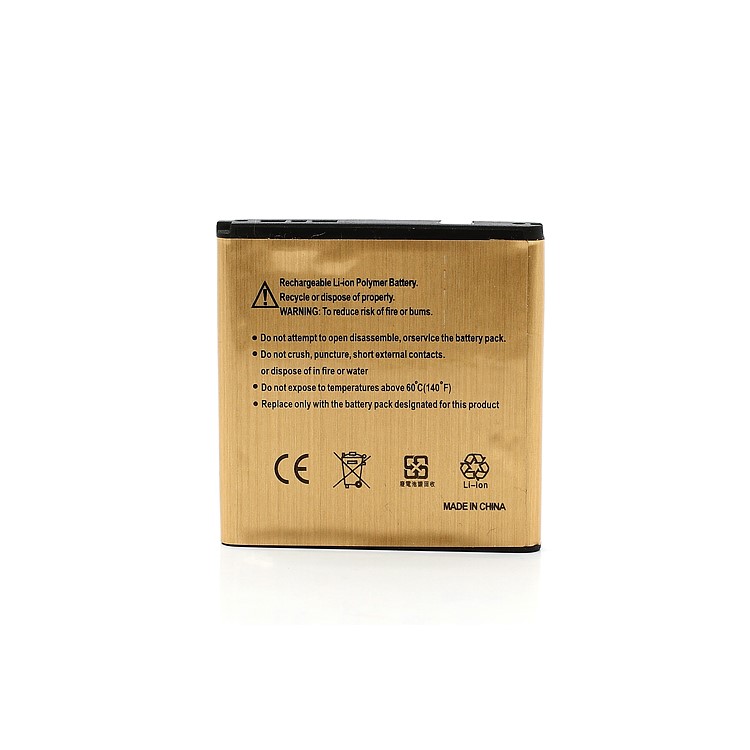 2430mAh BA700 Battery Replacement for Sony Xperia Pro / Xperia Neo / Xperia neo V (high capacity)-2