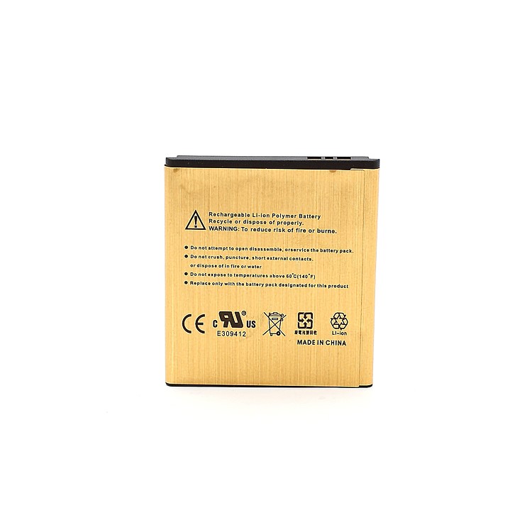 BA900 Battery Replacement for Sony Xperia GX LT29i Hayabusa 2450mAh (high capacity)-2