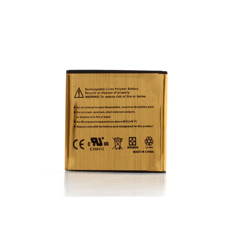 3030mAh BA950 Battery Replacement for Sony Xperia ZR M36h C5503 C5502-2