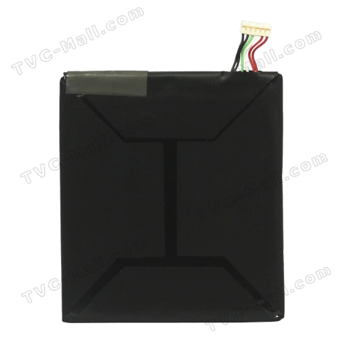 BJ83100 Battery Replacement for HTC One X G23 1800mAh (OEM)-2