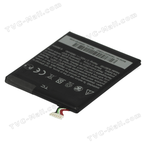 BJ83100 Battery Replacement for HTC One X G23 1800mAh (OEM)-3