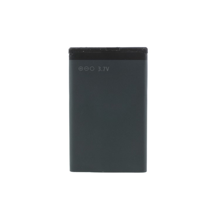 860mAh BL-4CT Battery for Nokia X3 7230 5310 5630 2720f 6600f 6700s 7210s 7310s (OEM, Not Brand New)-1