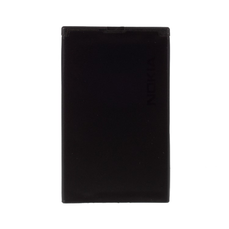 1000mAh BL-4U Battery for Nokia 300 301 308 311 500 206 305 3120 5330 6600 8800 E75 Etc (OEM, Not Brand New)-3