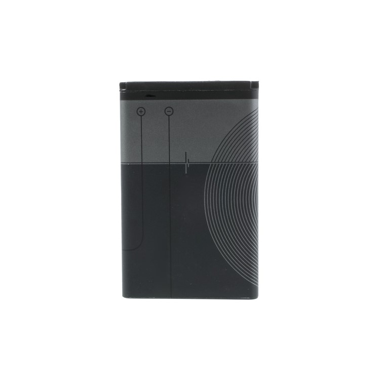 1020mAh BL-5C Battery for Nokia X2-01 C1-01 N70 N71 N91 E50 E60 2300 1100 1616 Etc (OEM, Not Brand New)-1