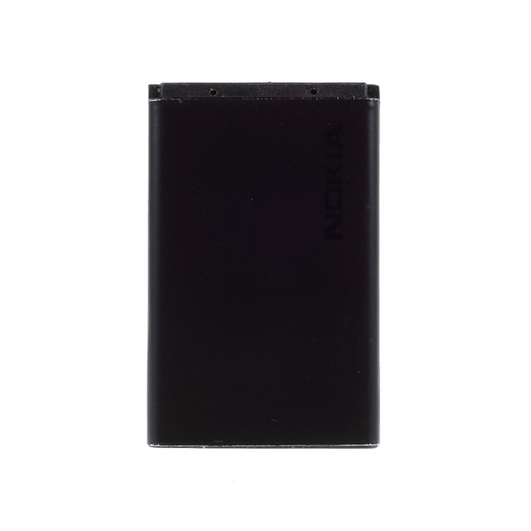 1020mAh BL-5C Battery for Nokia X2-01 C1-01 N70 N71 N91 E50 E60 2300 1100 1616 Etc (OEM, Not Brand New)-2