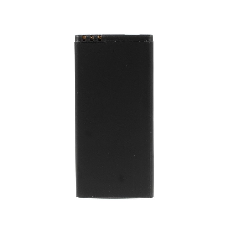 BL-5H 2150mAh 3.7V Rechargeable Lithium-ion Battery for Nokia Lumia 630 / 630 Dual SIM RM-978-2