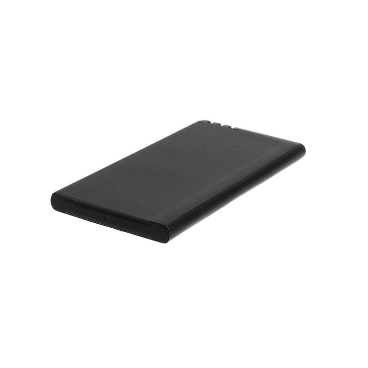 BL-5H 2150mAh 3.7V Rechargeable Lithium-ion Battery for Nokia Lumia 630 / 630 Dual SIM RM-978-4