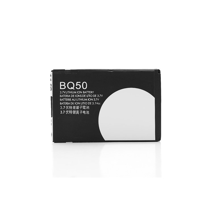 1000mAh Motorola BQ50 Replacement Battery for MOTO ve240 W175 W230 W370 W370r W376 W377-1