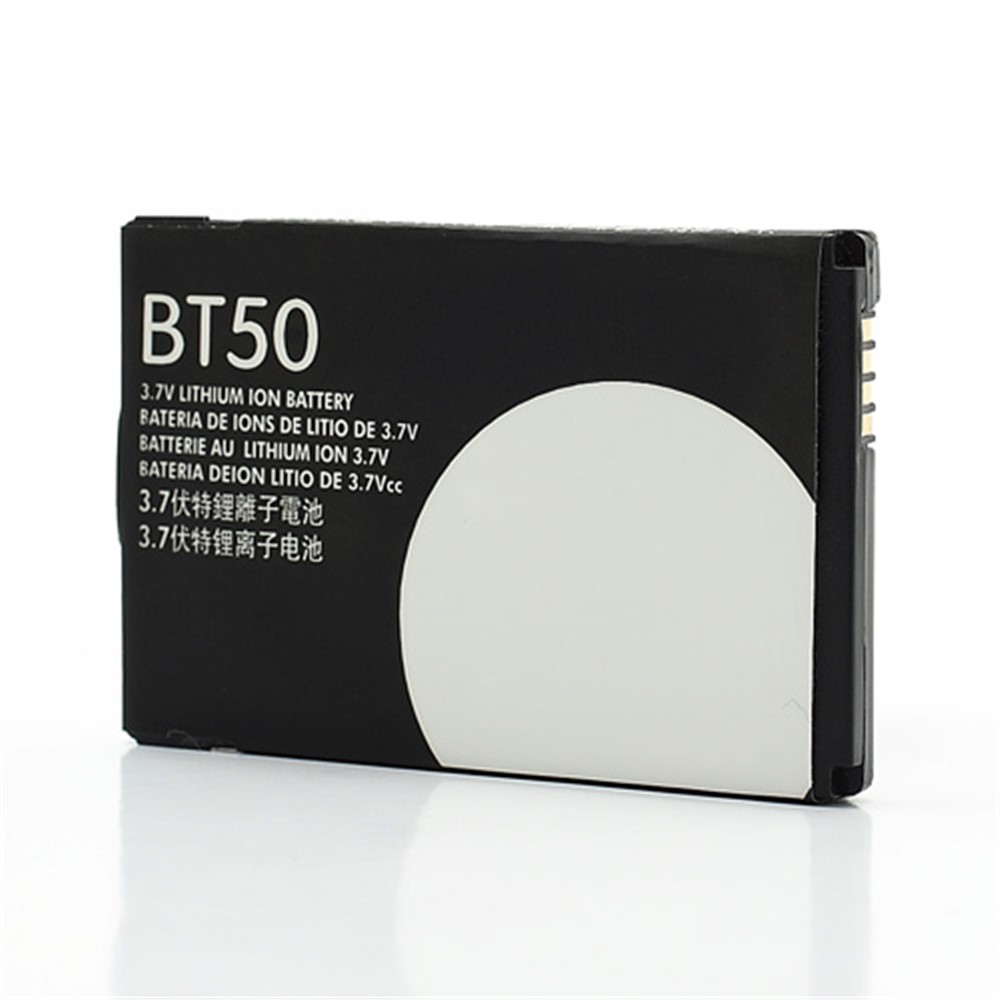 850mAh Motorola BT50 Battery for Motorola V323 V325 V360 V361 W315 Etc-2