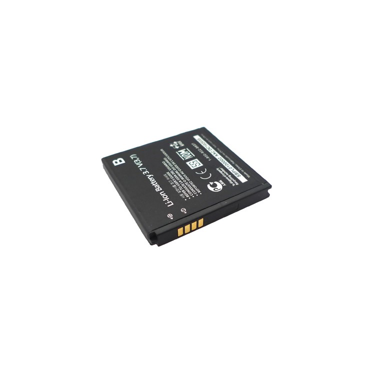 OEM Standard 1500mAh Li-Ion Battery for LG Optimus 7Q C900 Quantum (Pacific) E900 Optimus 7-2
