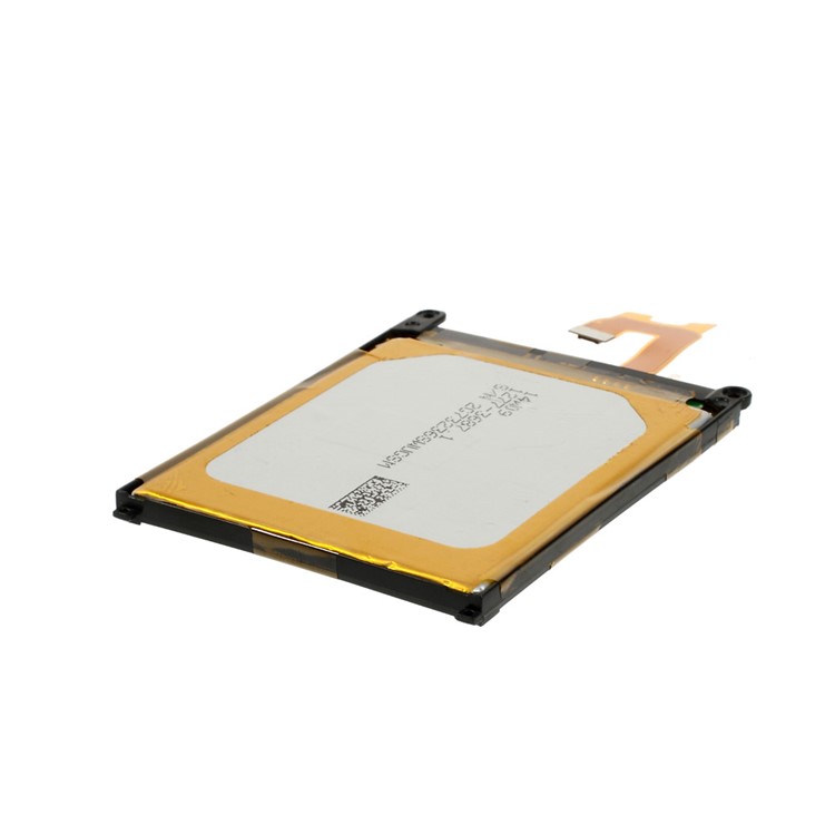LIS1543ERPC 3200mAh 3.8V Li-Polymer Battery Replacement for Sony Xperia Z2 D6502 D6503 D6543 (OEM)-3