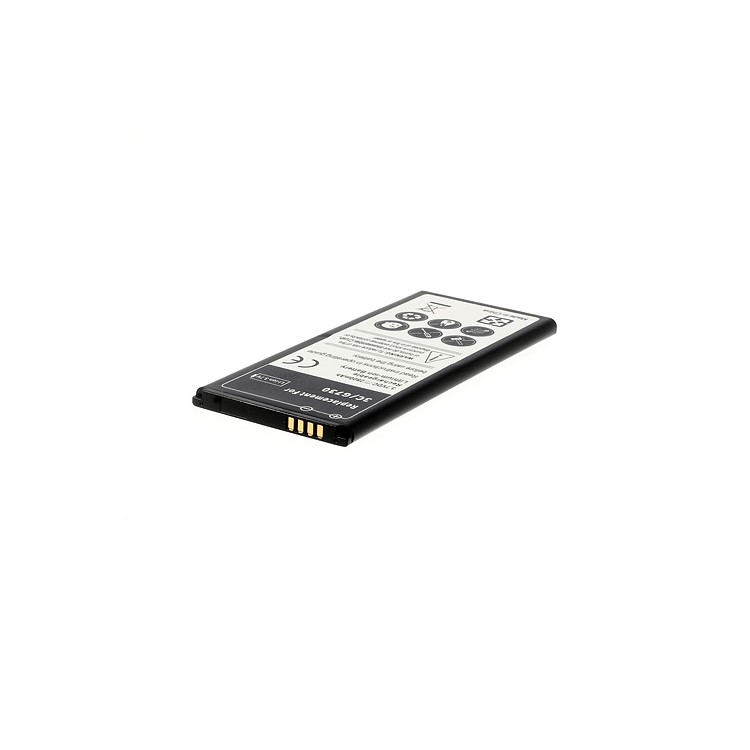 Rechargeable Lithium-ion Battery Replacement 3.7V 2800mAh for Huawei Honor 3C G730-3
