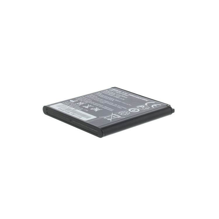 OEM HB5N1H Li-ion Battery 1500mAh for Huawei Ascend G300 G302D U8812D G305T T8828 G309T G330C C8825D Etc-4
