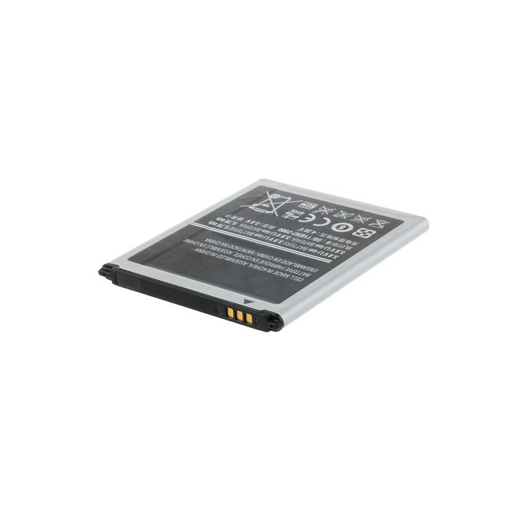 1500mAh 3.8V EB425161LU Battery for Samsung i8190 Galaxy S3 Mini / Galaxy Ace 2 i8160 / Galaxy S Duos S7562 (OEM, Not Brand New)-4