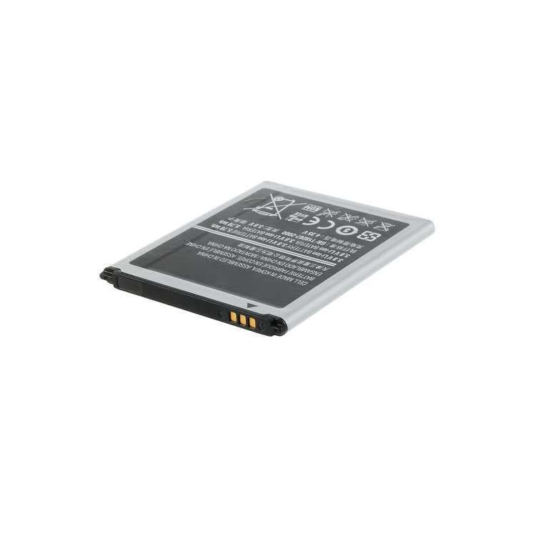 For Samsung i8190 Galaxy S3 Mini / Galaxy Ace 2 i8160 / Galaxy Trend II Duos S7572 Li-ion Battery 1500mAh 3.8V EB425161LU-4