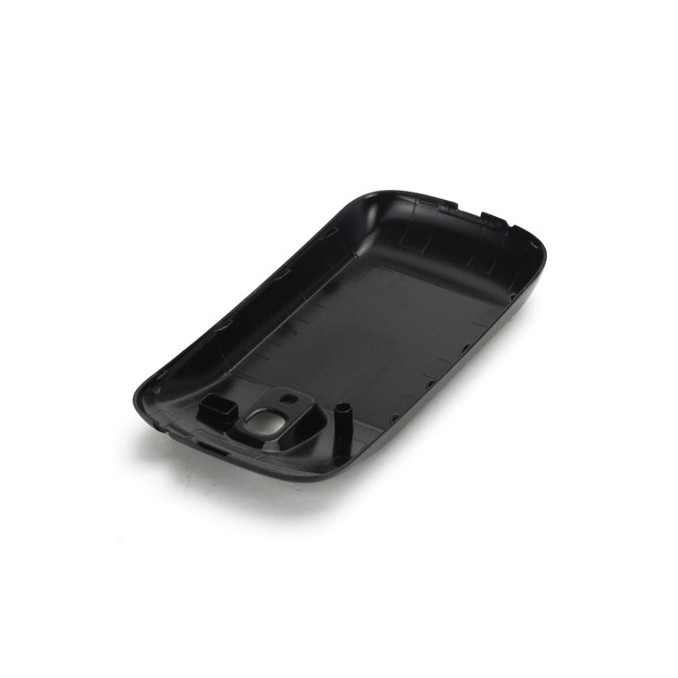 Extended Battery w/ Battery Cover Door for Samsung I8190 Galaxy S III S3 mini 3500mAh-3