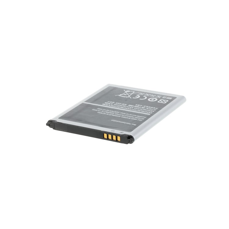 1500mAh 3.8V Battery EB-L1M7FLU for Samsung I8190 Galaxy S3 mini (OEM, Not Brand New)-3