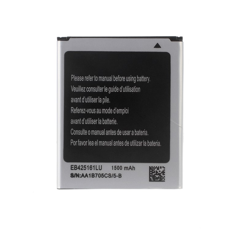 For Samsung I8190 Galaxy S3 mini Rechargeable Li-ion Battery 1500mAh 3.8V EB-L1M7FLU-1