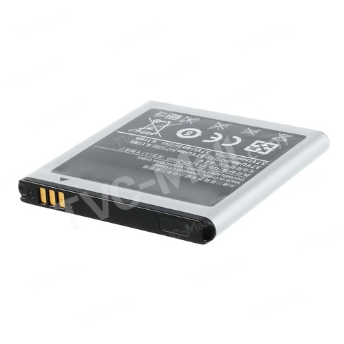 OEM 1650mAh 3.8V EB575152LU Battery for Samsung I9000 I9001 I9003 I589 I897-3