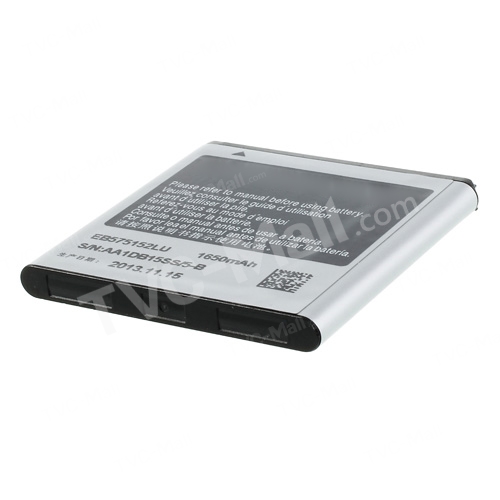 OEM 1650mAh 3.8V EB575152LU Battery for Samsung I9000 I9001 I9003 I589 I897-4
