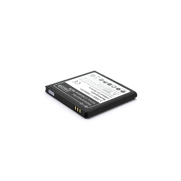EB535151VU Battery Replacement for Samsung I9070 Galaxy S Advance 1800mAh-2