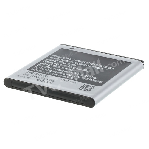 OEM 1500mAh 3.7V EB535151VU Battery for Samsung I9070 Galaxy S Advance B9120-4