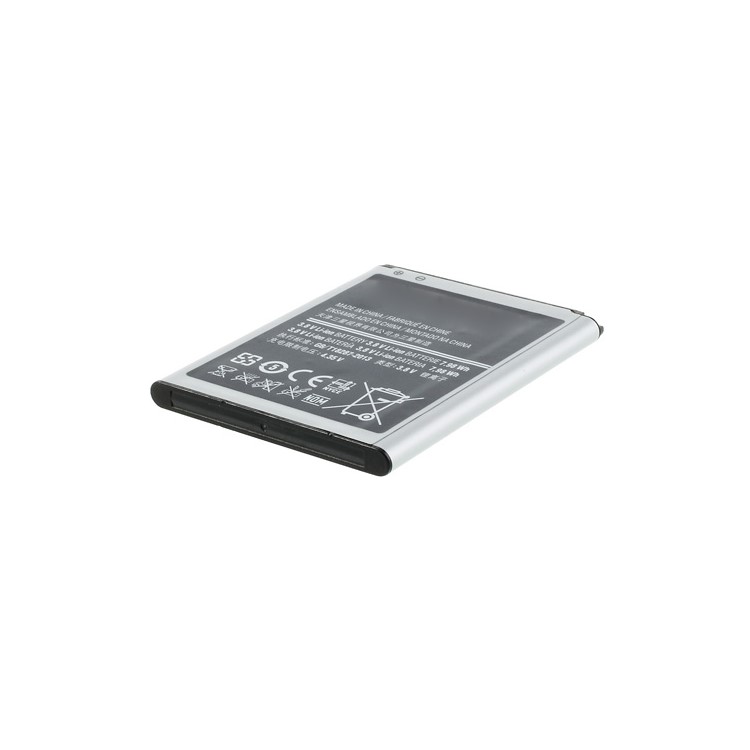 For Samsung Galaxy Grand I9082 I9080 2100mAh 3.8V Rechargeable Battery EB535163LU-4