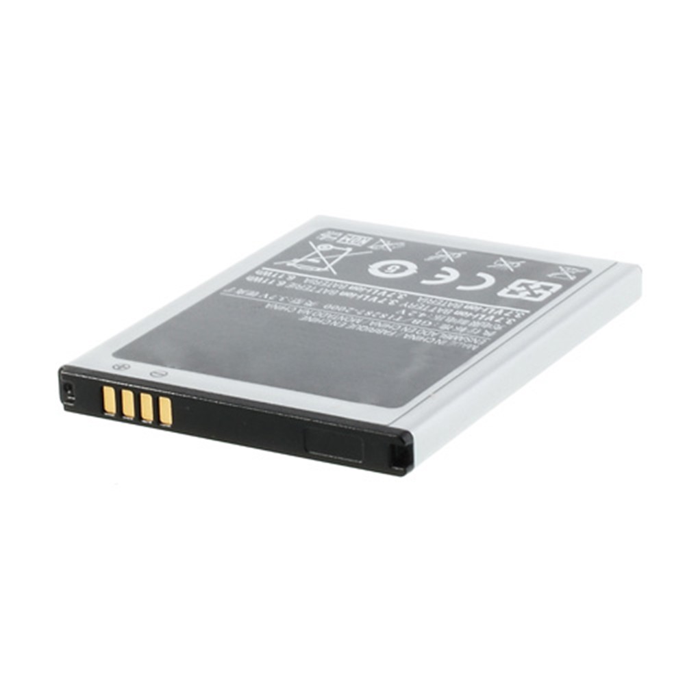 OEM 1650mAh 3.7V EB-F1A2GBU Battery for Samsung I9100 I9100G I9108 I777 I9103 B9062-3