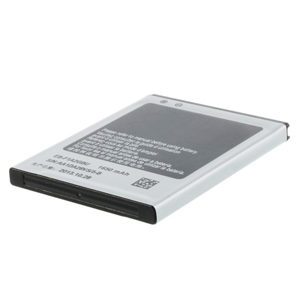 OEM 1650mAh 3.7V EB-F1A2GBU Battery for Samsung I9100 I9100G I9108 I777 I9103 B9062-4