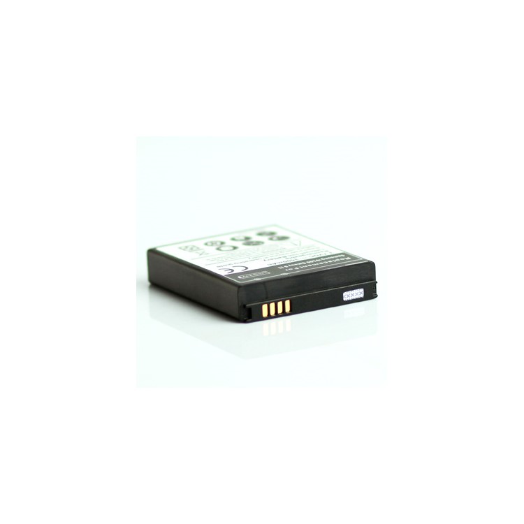 Samsung I9100 Galaxy S II Extended Battery with Special Battery Door Cover (3500mAh)-2