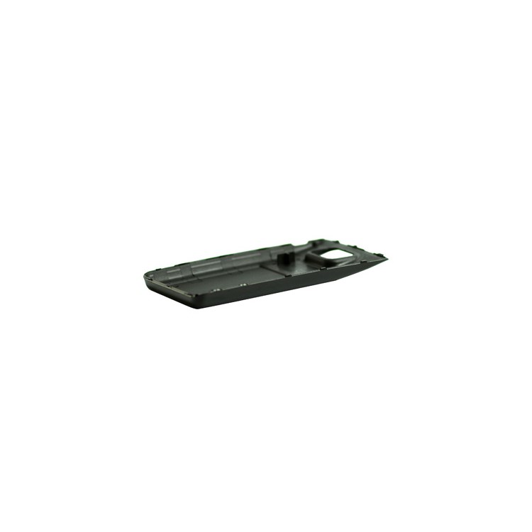 Samsung I9100 Galaxy S II Extended Battery with Special Battery Door Cover (3500mAh)-3