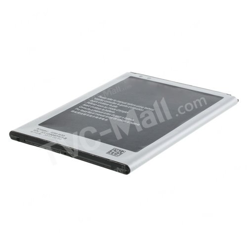 3200mAh 3.8V Li-ion Battery B700BC for Samsung Galaxy Mega 6.3 I9200 I9208 I9205 LTE (OEM, Not Brand New)-4