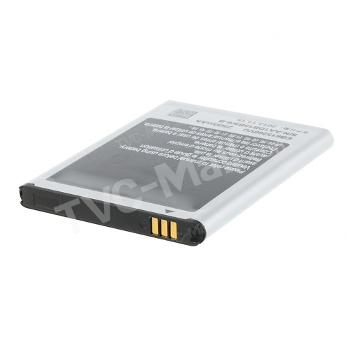 2500mAh 3.7V Battery EB615268VU for Samsung Galaxy Note N7000 I9220 I889 I9228 (OEM)-3