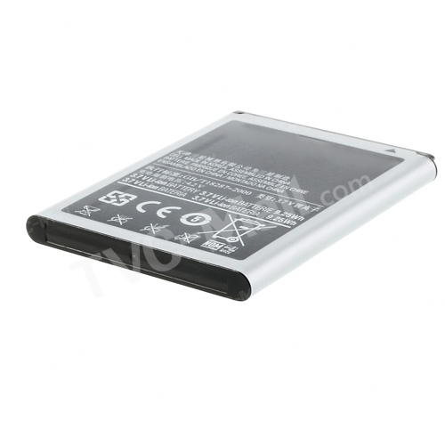 2500mAh 3.7V Battery EB615268VU for Samsung Galaxy Note N7000 I9220 I889 I9228 (OEM)-4