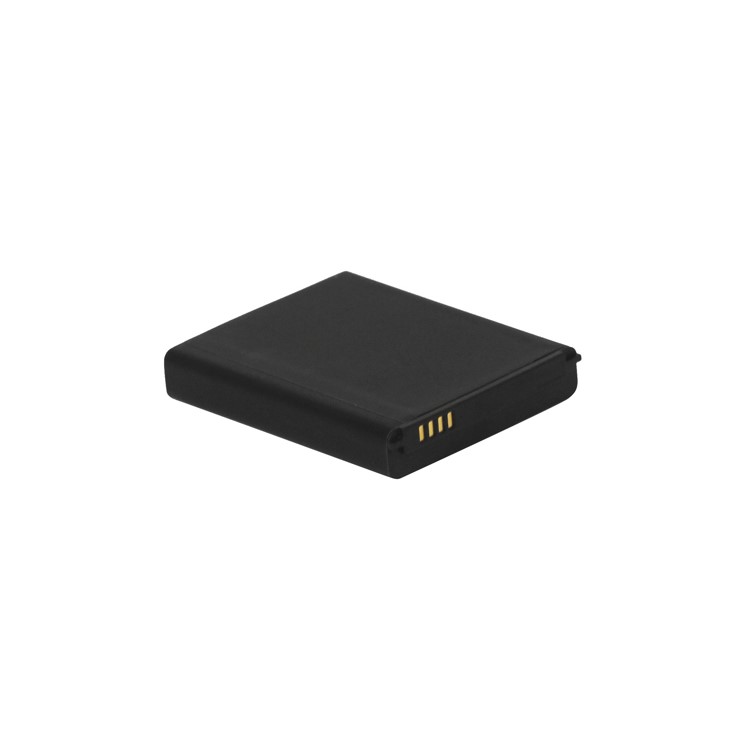 Samsung i9300 Galaxy S iii Extended Battery with Battery Door Cover 4300mAh - Black-2