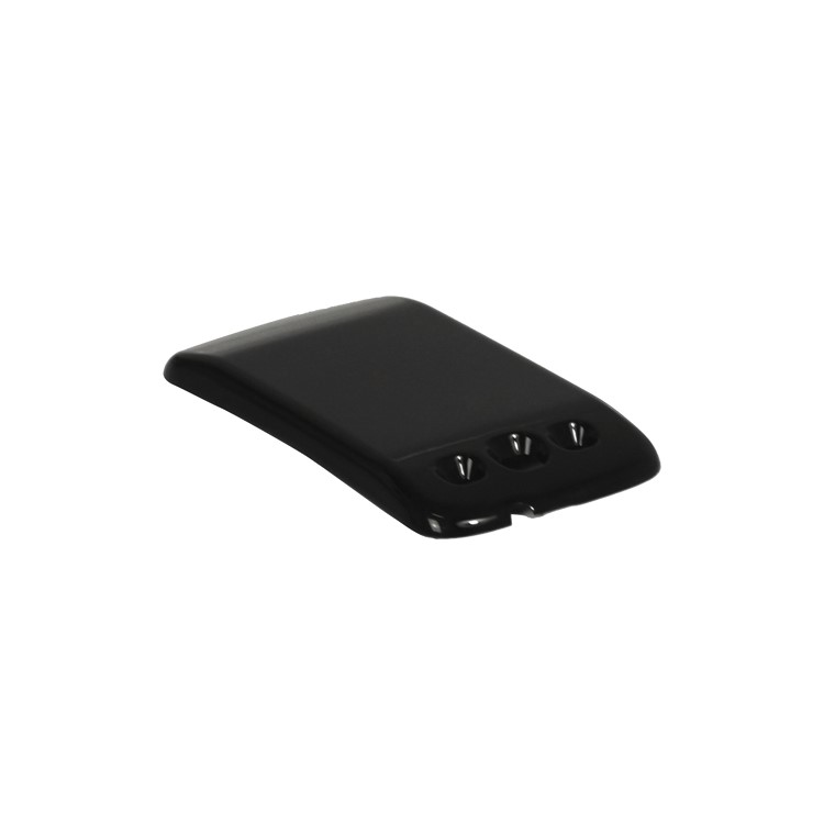 Samsung i9300 Galaxy S iii Extended Battery with Battery Door Cover 4300mAh - Black-4