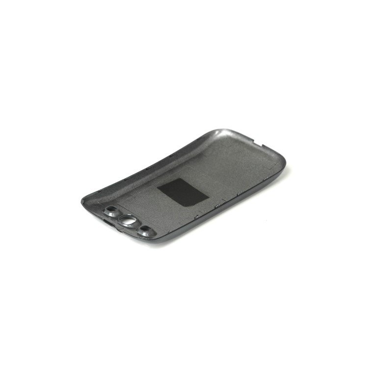 Samsung i9300 Galaxy S iii Extended Battery with Battery Door Cover 4300mAh - Grey-3