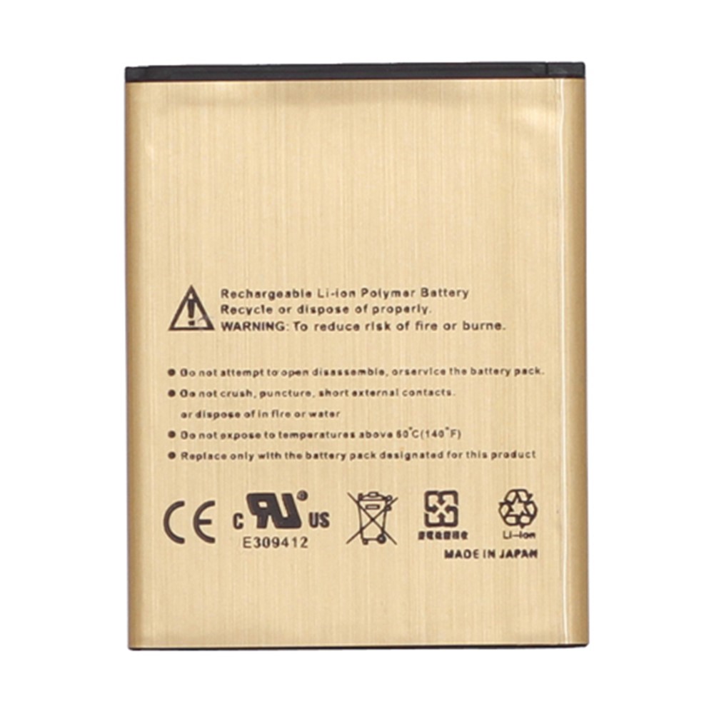 Battery Replacement for Samsung i9300 Galaxy S iii 2850mAh, high capacity-2