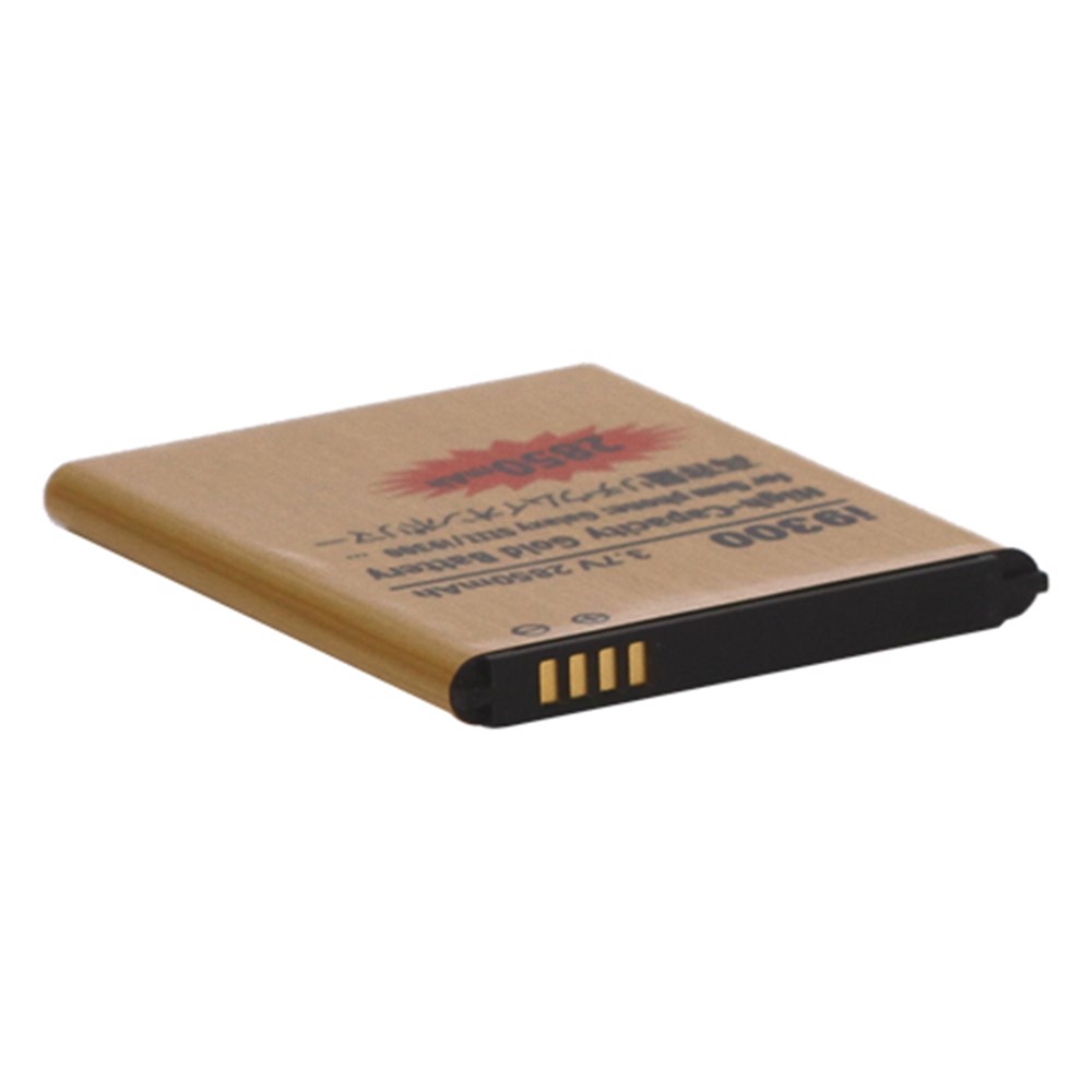 Battery Replacement for Samsung i9300 Galaxy S iii 2850mAh, high capacity-3
