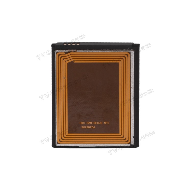 Samsung Battery with NFC for Galaxy S3 I9300 I747 L710 T999 I535 R530 2300mAh-3