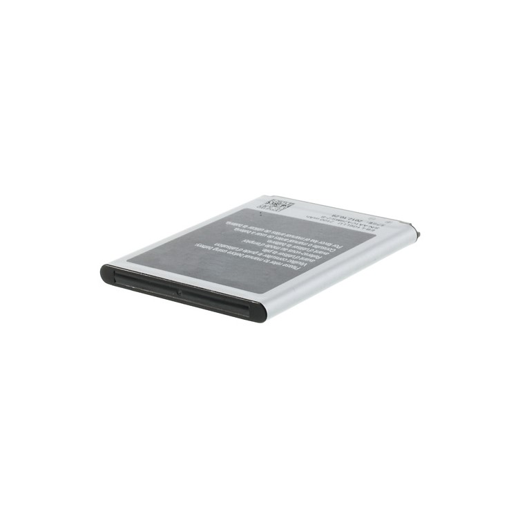 2100mAh 3.8V Battery EB-L1G6LLU for Samsung Galaxy S3 I9300 I9128 I9308 I9082 (OEM, Not Brand New)-3