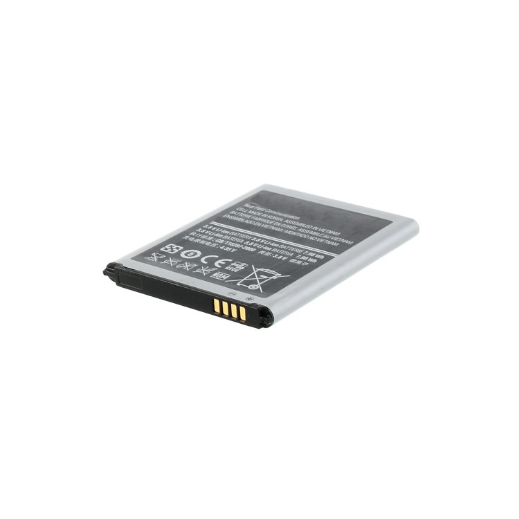 2100mAh 3.8V Battery EB-L1G6LLU for Samsung Galaxy S3 I9300 I9128 I9308 I9082 (OEM, Not Brand New)-4